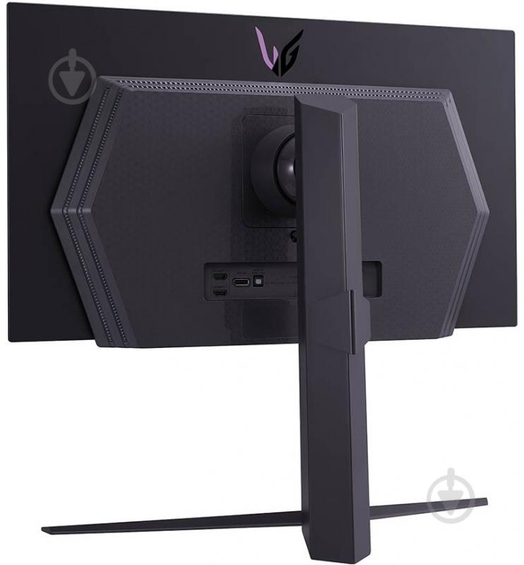 Монитор LG UltraGear 26,5" (27GS95QE-B) - фото 8 Монитор LG UltraGear 26,5" (27GS95QE-B) - фото 8