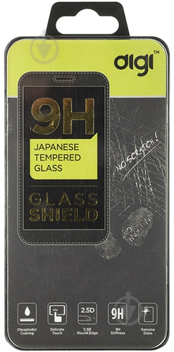 Защитное стекло DIGI Universal для 5"/5.3" (6301547) - фото 1 Защитное стекло DIGI Universal для 5"/5.3" (6301547) - фото 1