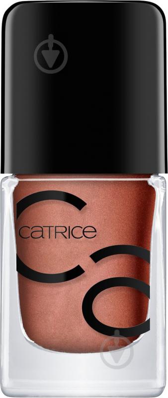 Лак для ногтей Catrice ICONails 58 - Good Nails Only 10,5 мл - фото 1