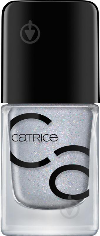 Лак для нігтів Catrice ICONails 59 - Keep Me Im Cute 10,5 мл - фото 1