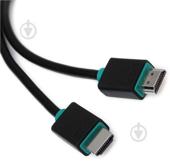 Кабель ProLink HDMI – HDMI 1 м (PB348-0100) - фото 1