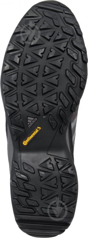 Ботинки Adidas CW Winterhiker II CP AQ4111 р.45 1/3 черный с серым - фото 10