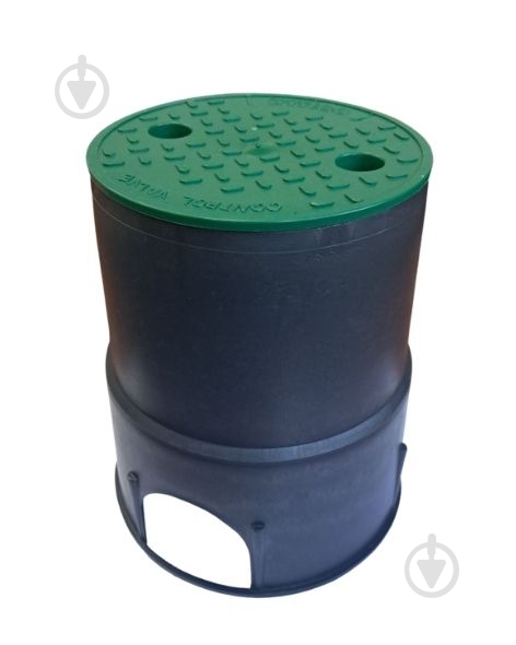 Колодец Irritec круглый Mini H230 мм*D160 мм - фото 2