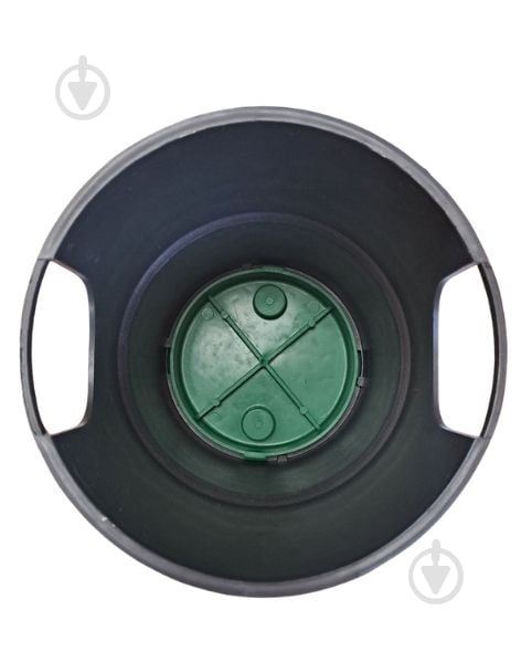 Колодец Irritec круглый Mini H230 мм*D160 мм - фото 3