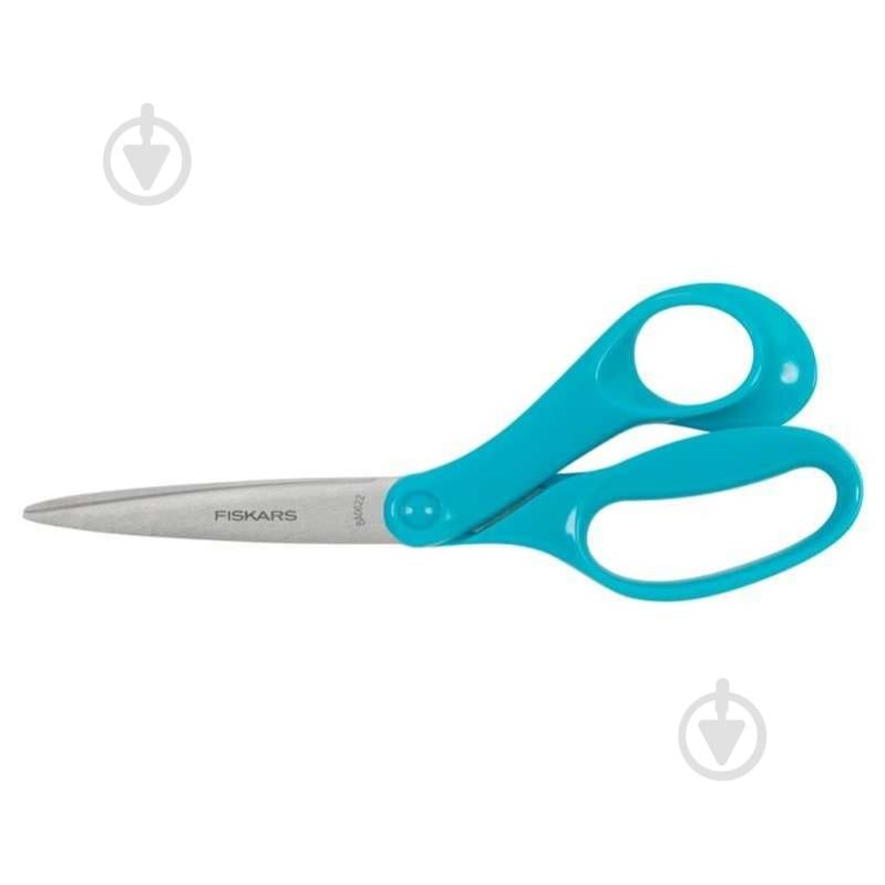 Ножницы 20 см Fiskars 1067863 - фото 2