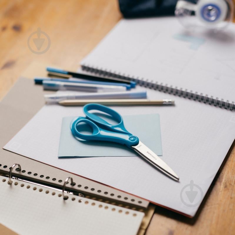 Ножницы 20 см Fiskars 1067863 - фото 6