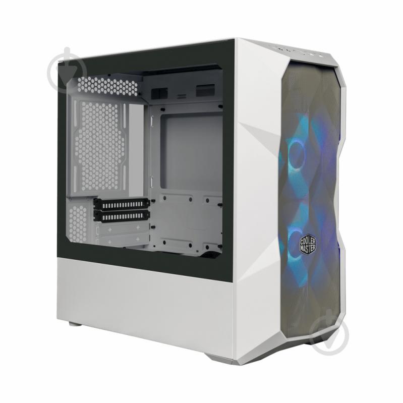 Корпус Cooler Master MasterBox TD300 MESH - фото 1