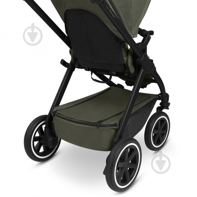 Коляска прогулочная ABC Design Samba 2 Avocado (12005022500) - фото 14 Коляска прогулочная ABC Design Samba 2 Avocado (12005022500) - фото 14