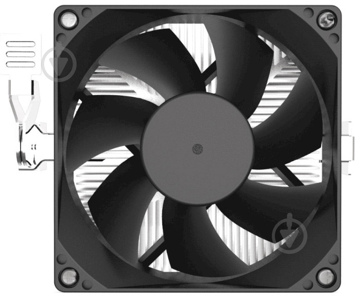 Процесорний кулер Cooler Master A30 (RH-A30-25FK-R1) - фото 4