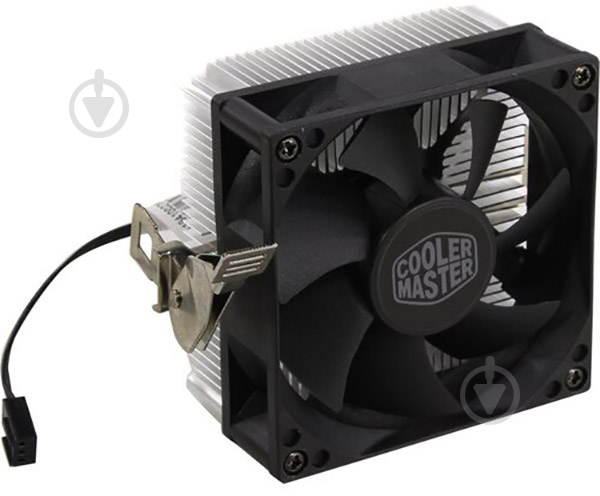 Процесорний кулер Cooler Master A30 (RH-A30-25FK-R1) - фото 2