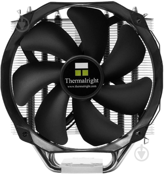 Процессорный кулер Thermalright True-Spirit-140 Direct - фото 2