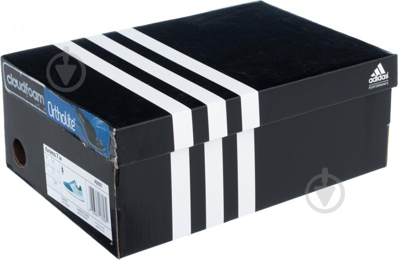 Кроссовки Adidas AQ6503 р.39 1/3 - фото 11