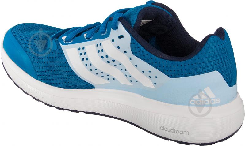 Кроссовки Adidas AQ6503 р.39 1/3 - фото 5