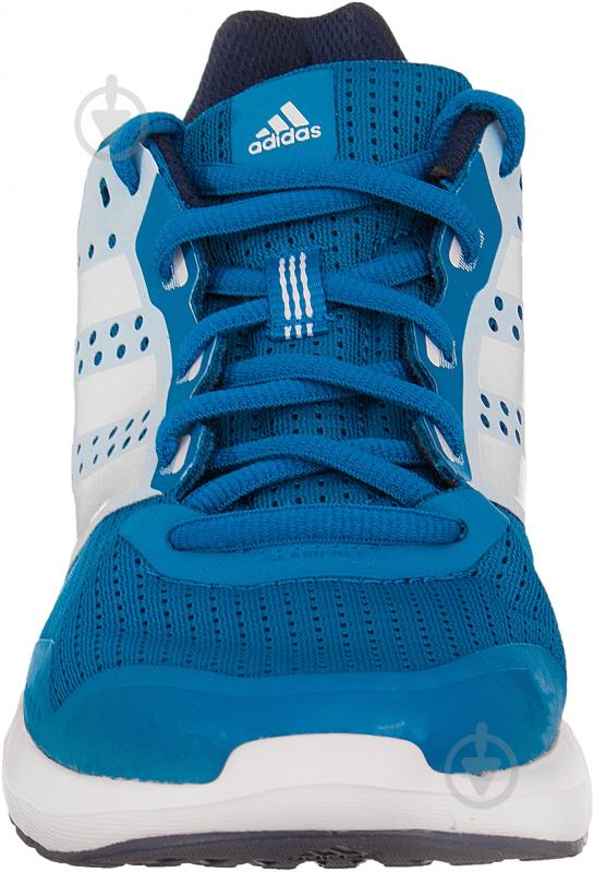 Кроссовки Adidas AQ6503 р.39 1/3 - фото 7