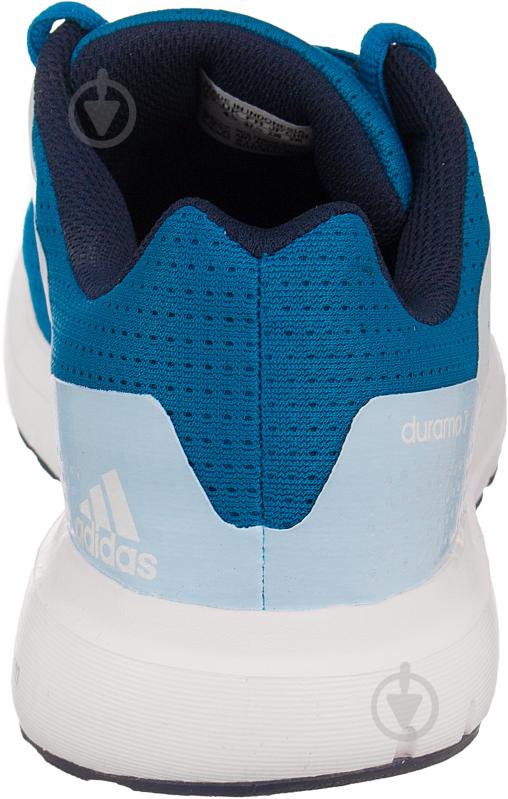 Кроссовки Adidas AQ6503 р.39 1/3 - фото 8