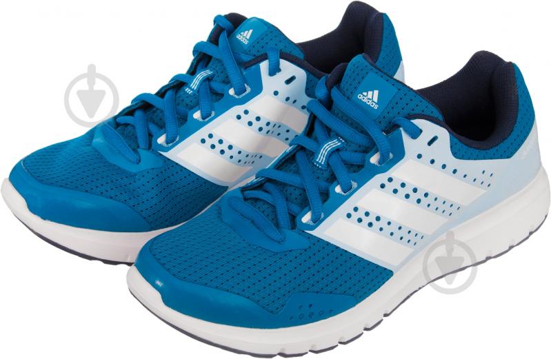 Кроссовки Adidas AQ6503 р.39 1/3 - фото 3