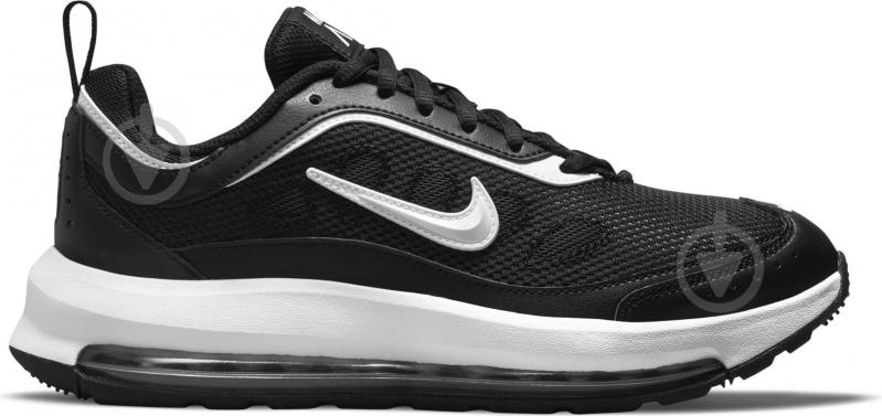 Кросівки жіночі Nike Air Max AP CU4870-001 р.36,5 чорно-білі - фото 1