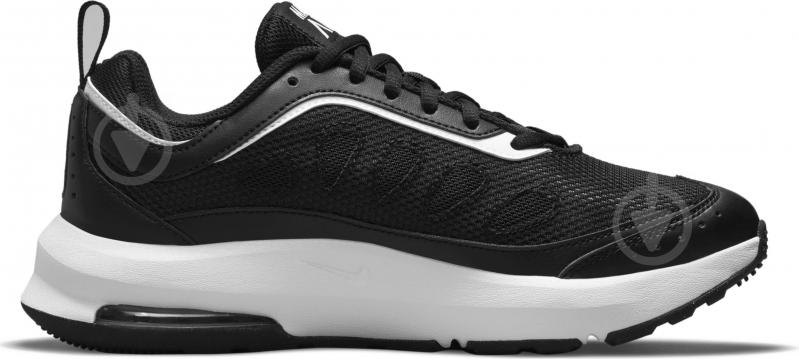 Кросівки жіночі Nike Air Max AP CU4870-001 р.36,5 чорно-білі - фото 2