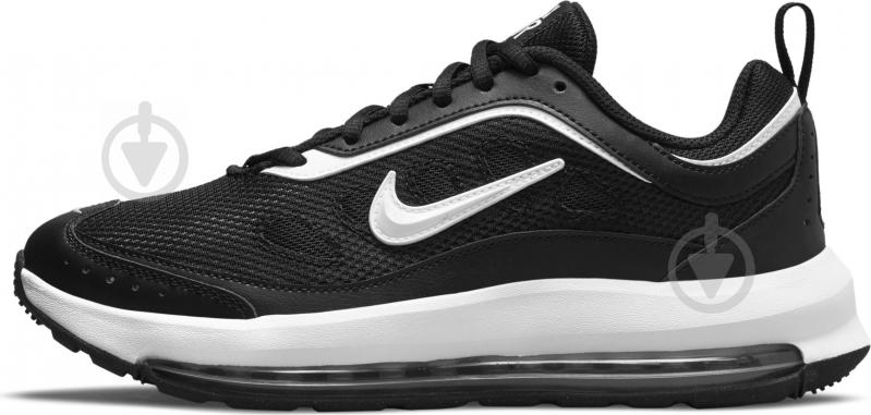 Кросівки жіночі Nike Air Max AP CU4870-001 р.36,5 чорно-білі - фото 3