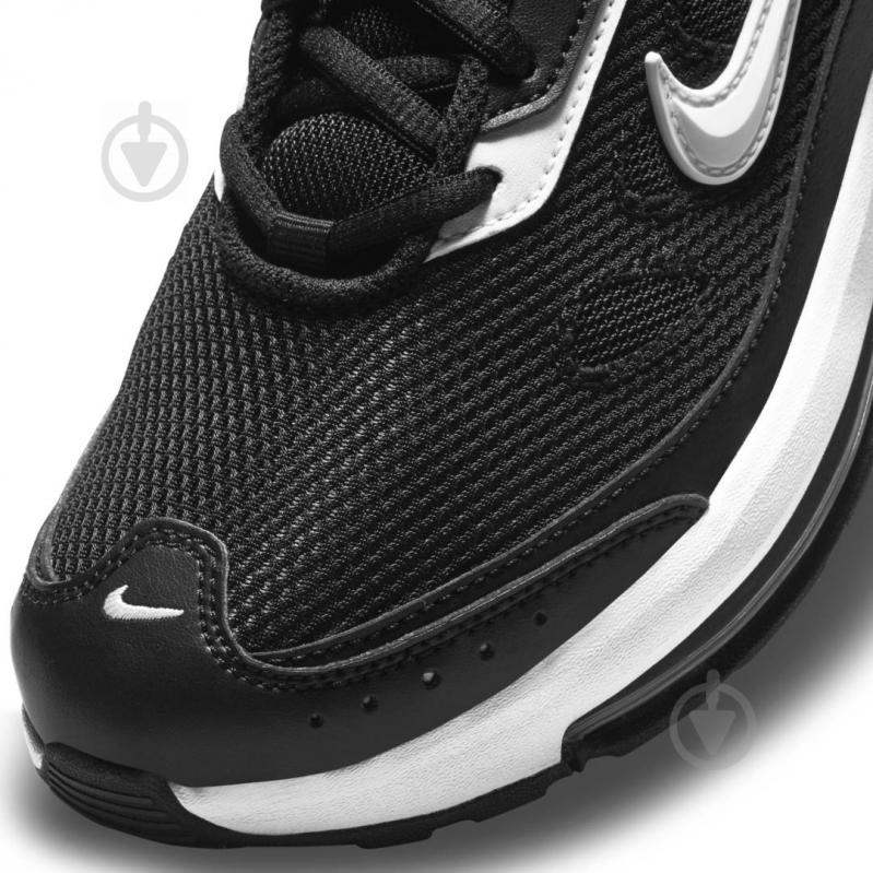 Кросівки жіночі Nike Air Max AP CU4870-001 р.36,5 чорно-білі - фото 9