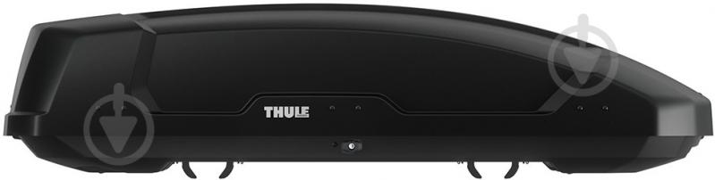 Аеродинамічний бокс Thule Force XT L 450 л (TH 635700) black - фото 2