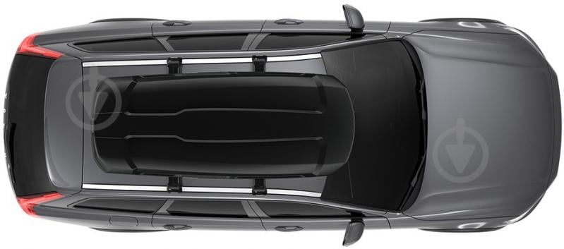 Аеродинамічний бокс Thule Force XT XL 500 л (TH 635800) black - фото 2