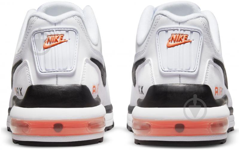 Кросівки чоловічі Nike AIR MAX LTD 3 DN5466-100 р.45,5 білі - фото 2