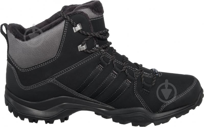 Ботинки Adidas Winter hiker m18836 р.45 1/3 черный - фото 5 Ботинки Adidas Winter hiker m18836 р.45 1/3 черный - фото 5