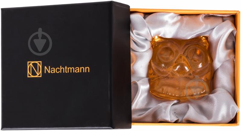 Фигурка Nachtmann совы 20420 5х6 см прозрачный - фото 2