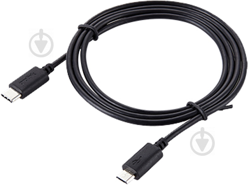 Кабель ProLink USB Type-C – microUSB 1 м (PB480-0100) - фото 2