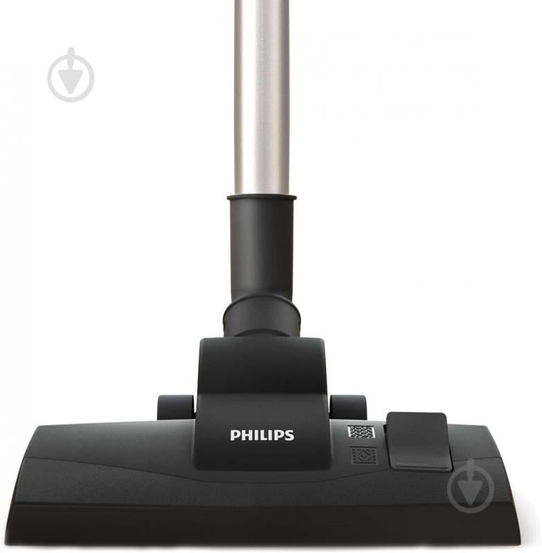 Пилосос Philips PowerGo FC8240/09 black/blue - фото 6