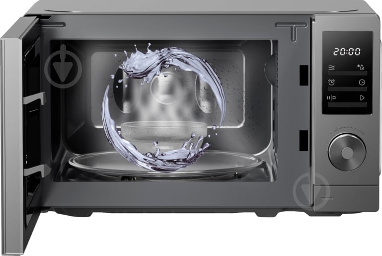 Микроволновая печь Gorenje MO20A3T4 - фото 2