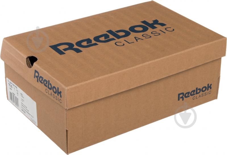 Кросівки Reebok Classic Leather Premium AR1537 р.11,5 синій - фото 11