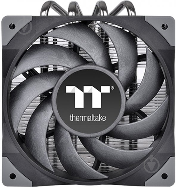 Процессорный кулер Thermaltake Toughair 110 - фото 2