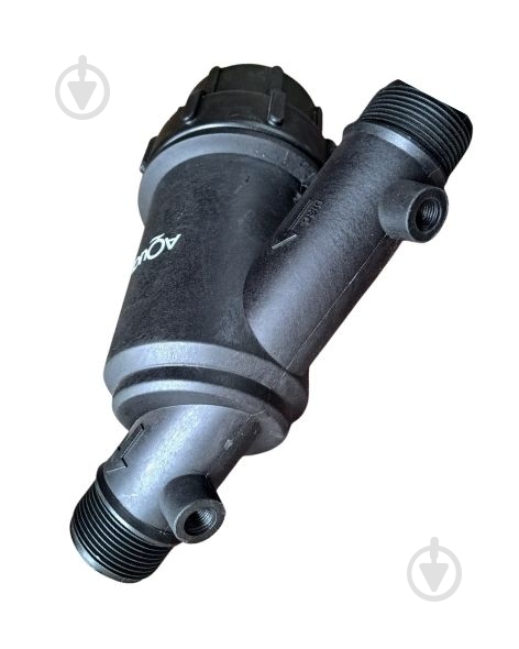 Фильтр дисковый 1" 5,0 м3/ч AQ-132Y - фото 3
