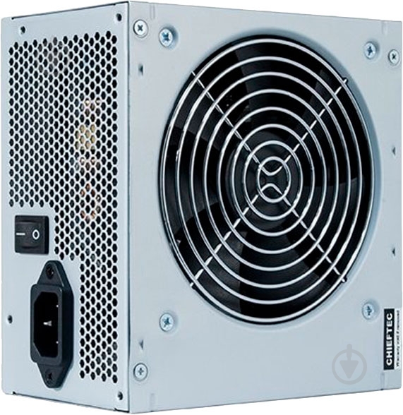 Блок питания Chieftec iArena GPB-350S 350 Вт - фото 4