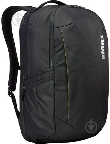 Рюкзак THULE Subterra 30L Dark Shadow 15.6" (TSLB317DSH) - фото 2