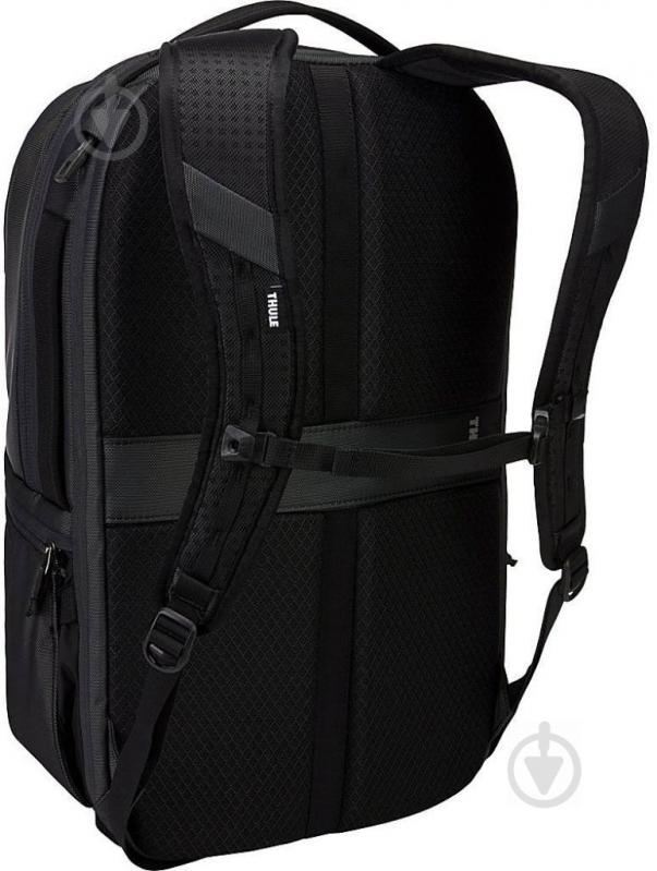 Рюкзак THULE Subterra 30L Dark Shadow 15.6" (TSLB317DSH) - фото 3