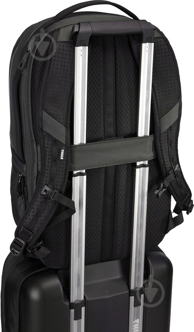 Рюкзак THULE Subterra 30L Dark Shadow 15.6" (TSLB317DSH) - фото 6