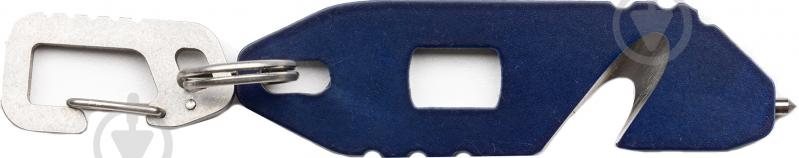 Мультитул 5.11 Tactical EDT Rescue Alert Blue 56670-694 - фото 2
