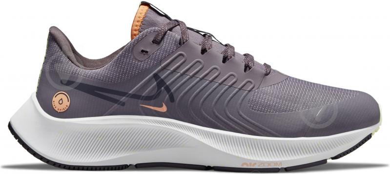 Кросівки жіночі демісезонні Nike AIRZOOM PEGASUS 38 SHIELD DC4074-500 р.40,5 рожеві - фото 4