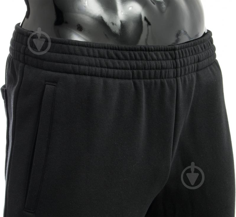 Брюки Adidas AP1255 р. S черный - фото 5 Брюки Adidas AP1255 р. S черный - фото 5