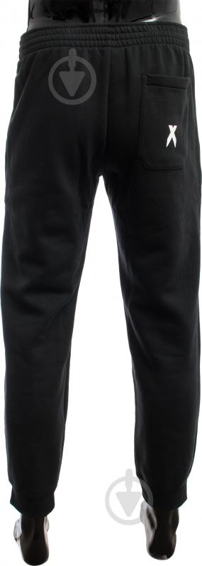 Брюки Adidas AP1255 р. S черный - фото 4 Брюки Adidas AP1255 р. S черный - фото 4