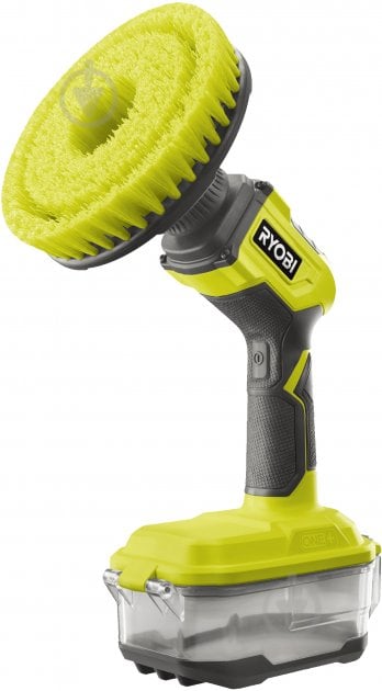 Щеточная шлифмашина RYOBI R18CPS-0 - фото 1