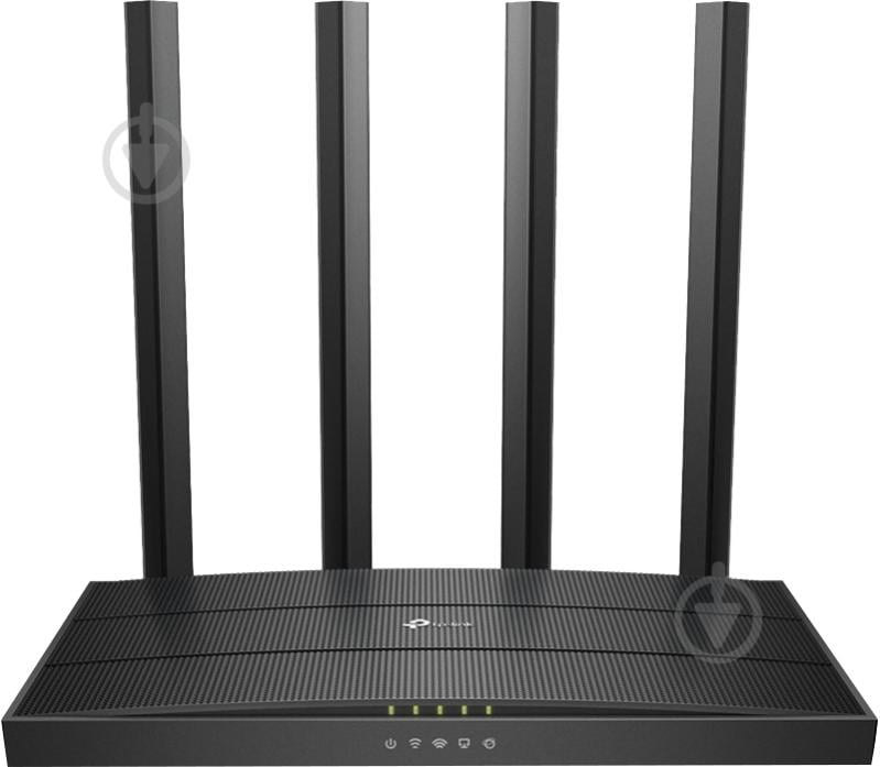 Маршрутизатор TP-Link ARCHER-C80 - фото 1