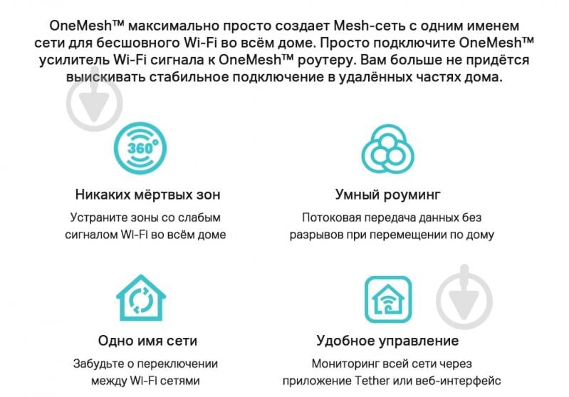 Маршрутизатор TP-Link ARCHER-C80 - фото 7