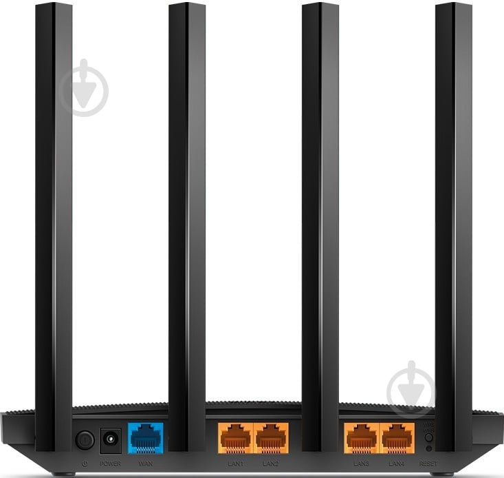 Маршрутизатор TP-Link ARCHER-C80 - фото 3