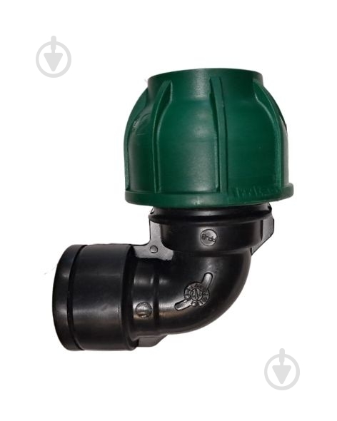 Колено Irritec ВР 20 мм х 1/2" PN 10 - фото 1