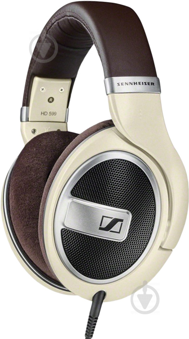 Навушники Sennheiser HD 599 - фото 1