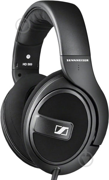 Наушники Sennheiser HD 569 - фото 1
